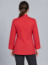 Jaleca de Mulher com Fecho-Ecler-RAG-Tailors-Fardas-e-Uniformes-Vestuario-Pro