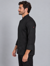 JALECA EM TECIDO TRANSPIRÁVEL-RAG-Tailors-Fardas-e-Uniformes-Vestuario-Pro