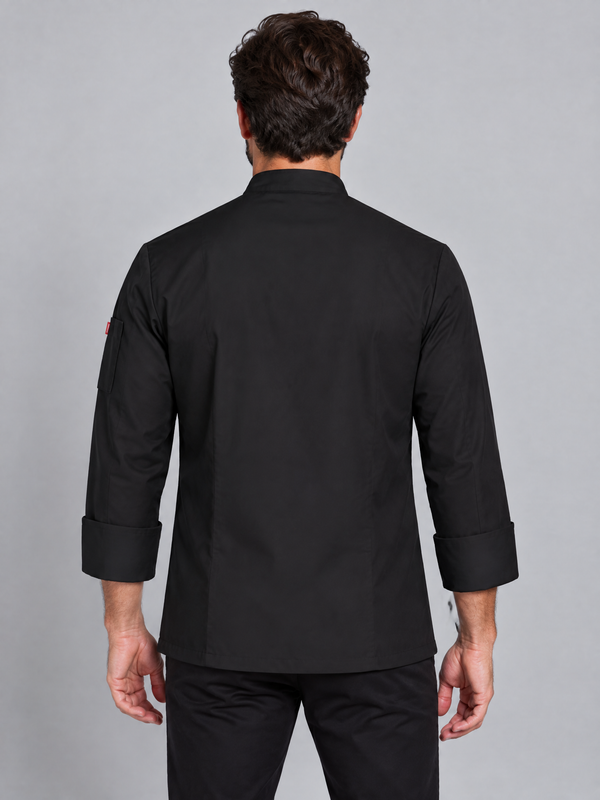 JALECA EM TECIDO TRANSPIRÁVEL-RAG-Tailors-Fardas-e-Uniformes-Vestuario-Pro