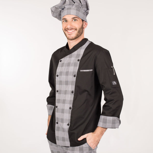 JALECA HOMEM GALLES-RAG-Tailors-Fardas-e-Uniformes-Vestuario-Pro