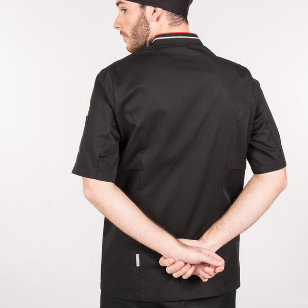 Jaleca Homem Maritus-RAG-Tailors-Fardas-e-Uniformes-Vestuario-Pro
