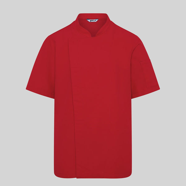 JALECA HOMEM TENDAL M/CURTA-RAG-Tailors-Fardas-e-Uniformes-Vestuario-Pro