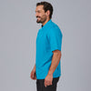 JALECA HOMEM TENDAL M/CURTA-RAG-Tailors-Fardas-e-Uniformes-Vestuario-Pro