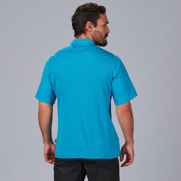 JALECA HOMEM TENDAL M/CURTA-RAG-Tailors-Fardas-e-Uniformes-Vestuario-Pro