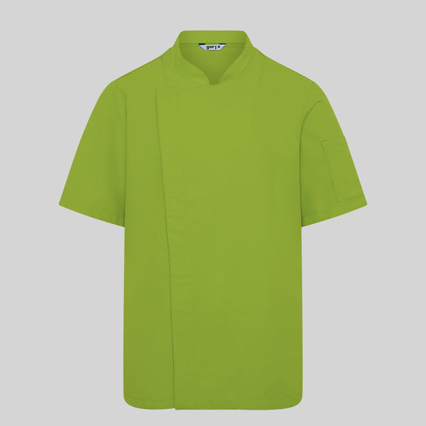 JALECA HOMEM TENDAL M/CURTA-RAG-Tailors-Fardas-e-Uniformes-Vestuario-Pro