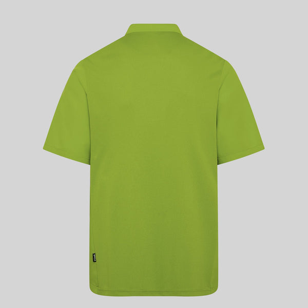 JALECA HOMEM TENDAL M/CURTA-RAG-Tailors-Fardas-e-Uniformes-Vestuario-Pro