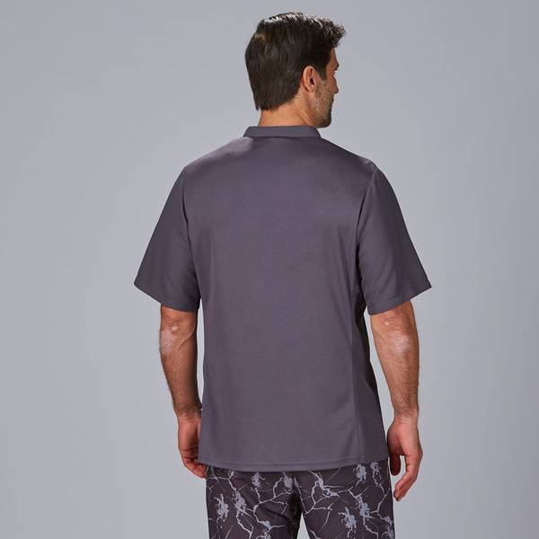 JALECA HOMEM TENDAL M/CURTA-RAG-Tailors-Fardas-e-Uniformes-Vestuario-Pro