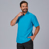 JALECA HOMEM TENDAL M/CURTA-RAG-Tailors-Fardas-e-Uniformes-Vestuario-Pro