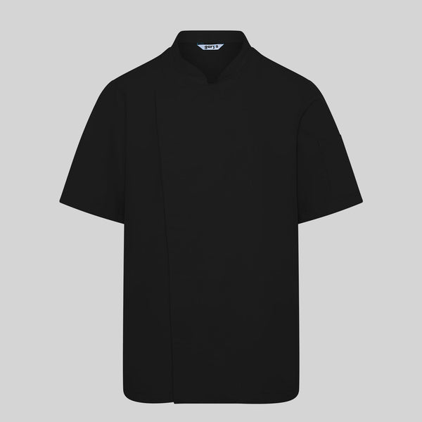 JALECA HOMEM TENDAL M/CURTA-RAG-Tailors-Fardas-e-Uniformes-Vestuario-Pro