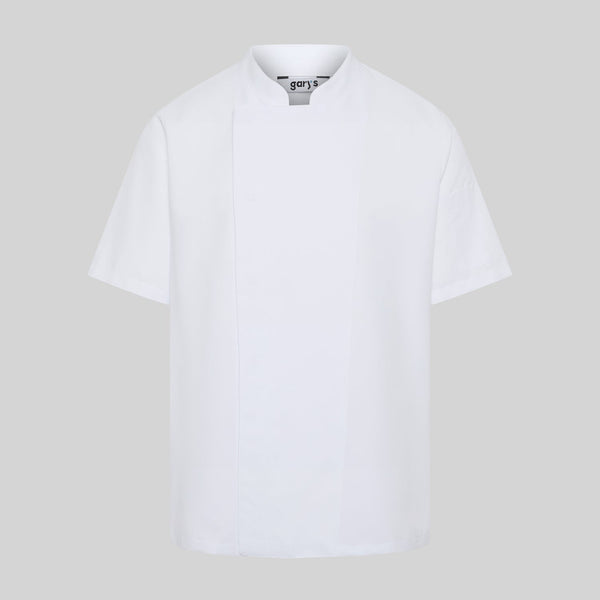 JALECA HOMEM TENDAL M/CURTA-RAG-Tailors-Fardas-e-Uniformes-Vestuario-Pro