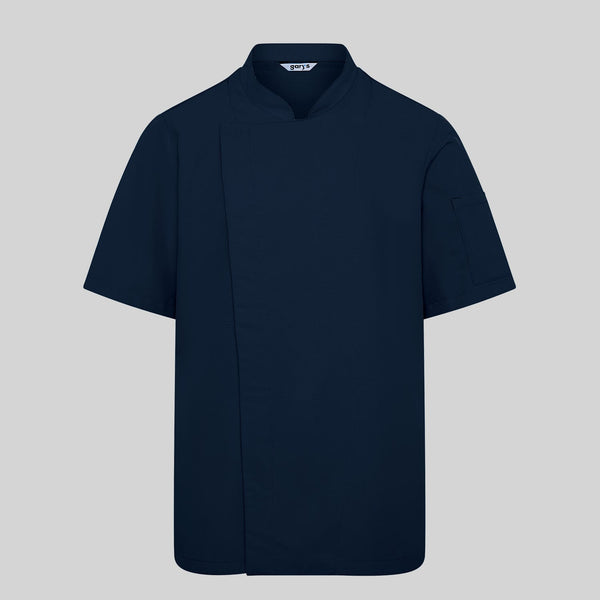 JALECA HOMEM TENDAL M/CURTA-RAG-Tailors-Fardas-e-Uniformes-Vestuario-Pro