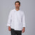 JALECA HOMEM TRABAD ( COM TAMANHOS GRANDES )-Branco - 101-XS-RAG-Tailors-Fardas-e-Uniformes-Vestuario-Pro