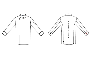 JALECA HOMEM TRABAD ( COM TAMANHOS GRANDES )-RAG-Tailors-Fardas-e-Uniformes-Vestuario-Pro
