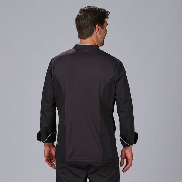 JALECA HOMEM TRABAD ( COM TAMANHOS GRANDES )-RAG-Tailors-Fardas-e-Uniformes-Vestuario-Pro