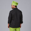 JALECA MASCULINA "BOTÃO DE PUNHO" (BOTÕES VENDIDOS EM SEPARADO)-RAG-Tailors-Fardas-e-Uniformes-Vestuario-Pro
