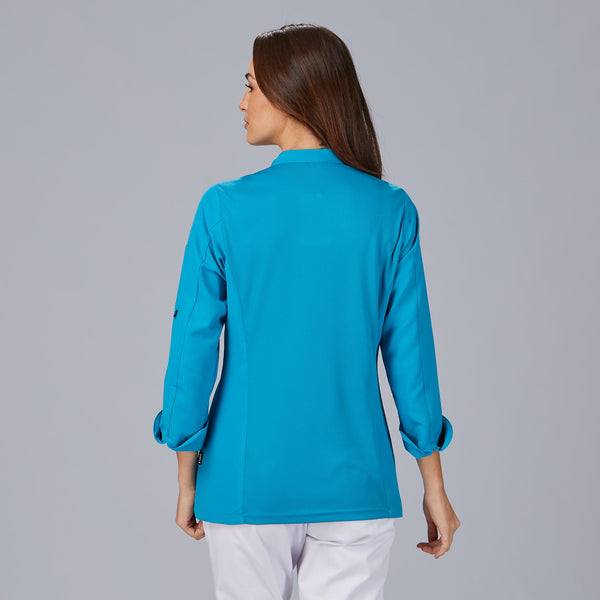 JALECA SENHORA IBIZA-RAG-Tailors-Fardas-e-Uniformes-Vestuario-Pro