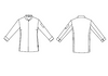 JALECA SENHORA VERA-RAG-Tailors-Fardas-e-Uniformes-Vestuario-Pro