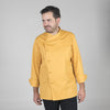 JALECA TERA-Bege- 128-XS-RAG-Tailors-Fardas-e-Uniformes-Vestuario-Pro