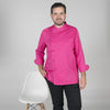 JALECA TERA-Fuchsia - 125-XS-RAG-Tailors-Fardas-e-Uniformes-Vestuario-Pro