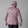 Jaleca Unisex Cavera-RAG-Tailors-Fardas-e-Uniformes-Vestuario-Pro