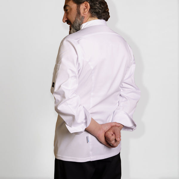 JALECA UNISEXO CIRCE PREMIUM-RAG-Tailors-Fardas-e-Uniformes-Vestuario-Pro