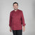JALECA UNISSEXO ANTUERPIA-Bordeaux - 112-XXS-RAG-Tailors-Fardas-e-Uniformes-Vestuario-Pro