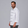 JALECA UNISSEXO BRAGA C/ VIVO-RAG-Tailors-Fardas-e-Uniformes-Vestuario-Pro