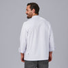 JALECA UNISSEXO BRAGA C/ VIVO-RAG-Tailors-Fardas-e-Uniformes-Vestuario-Pro