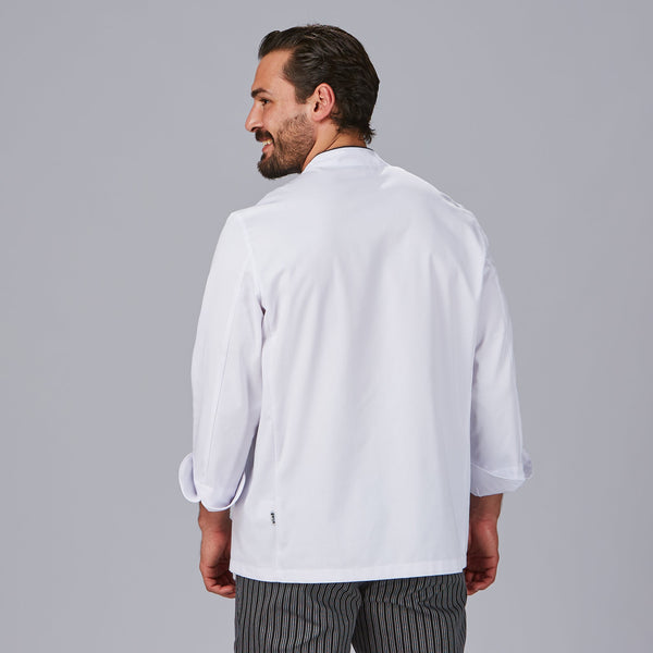 JALECA UNISSEXO BRAGA C/ VIVO-RAG-Tailors-Fardas-e-Uniformes-Vestuario-Pro