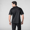 Jaleca Unissexo Elite-RAG-Tailors-Fardas-e-Uniformes-Vestuario-Pro