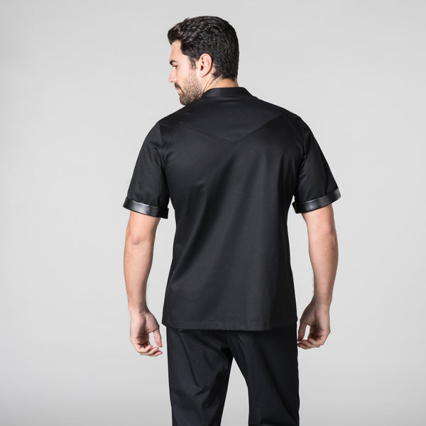 Jaleca Unissexo Elite-RAG-Tailors-Fardas-e-Uniformes-Vestuario-Pro