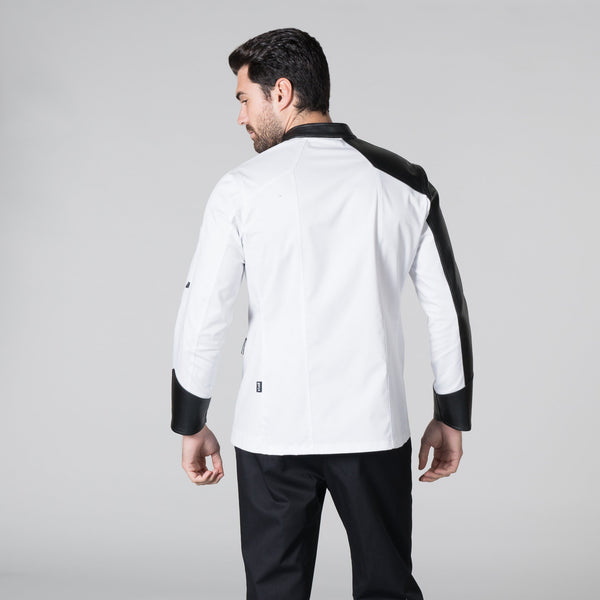 Jaleca Unissexo José-RAG-Tailors-Fardas-e-Uniformes-Vestuario-Pro