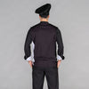 JALECA UNISSEXO KITCHEN-RAG-Tailors-Fardas-e-Uniformes-Vestuario-Pro