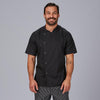 JALECA UNISSEXO LUCK-RAG-Tailors-Fardas-e-Uniformes-Vestuario-Pro