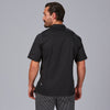 JALECA UNISSEXO LUCK-RAG-Tailors-Fardas-e-Uniformes-Vestuario-Pro