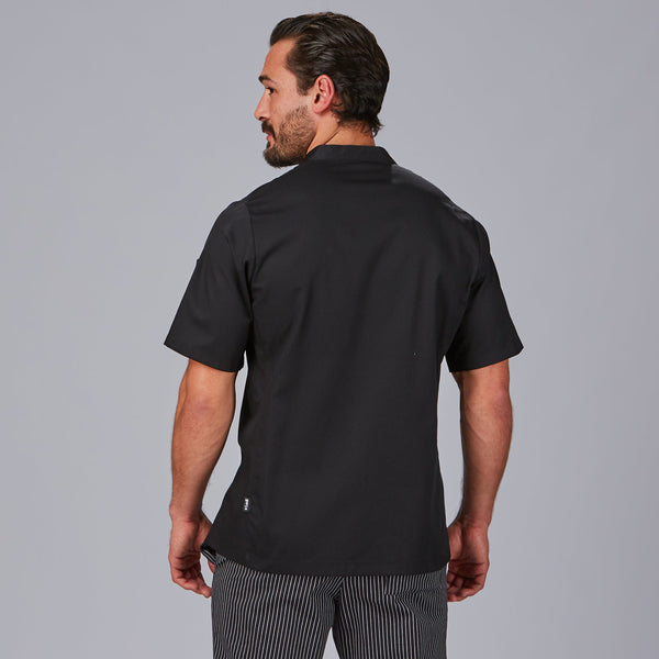 JALECA UNISSEXO LUCK-RAG-Tailors-Fardas-e-Uniformes-Vestuario-Pro