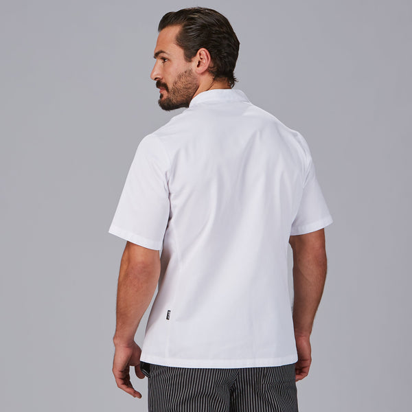 JALECA UNISSEXO LUCK-RAG-Tailors-Fardas-e-Uniformes-Vestuario-Pro