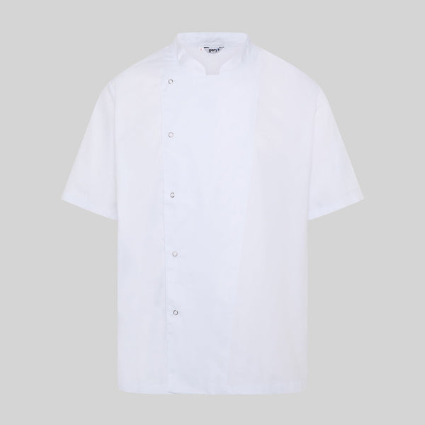 JALECA UNISSEXO LUCK-RAG-Tailors-Fardas-e-Uniformes-Vestuario-Pro
