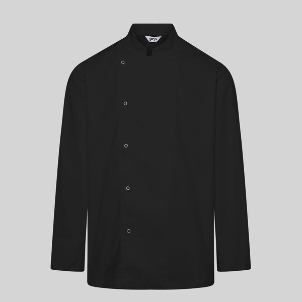 JALECA UNISSEXO MATIZ-RAG-Tailors-Fardas-e-Uniformes-Vestuario-Pro