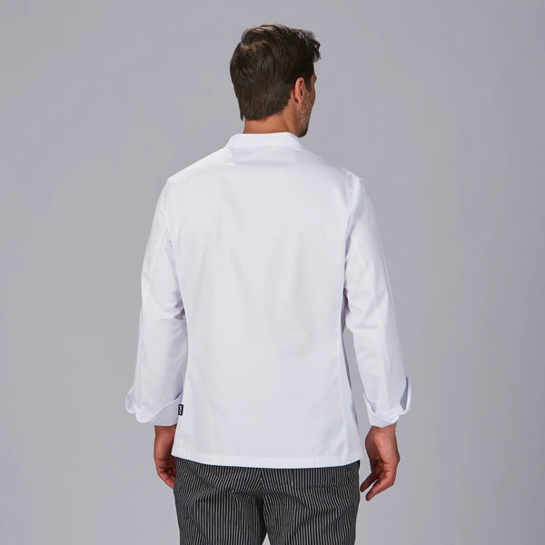 JALECA UNISSEXO MATIZ-RAG-Tailors-Fardas-e-Uniformes-Vestuario-Pro