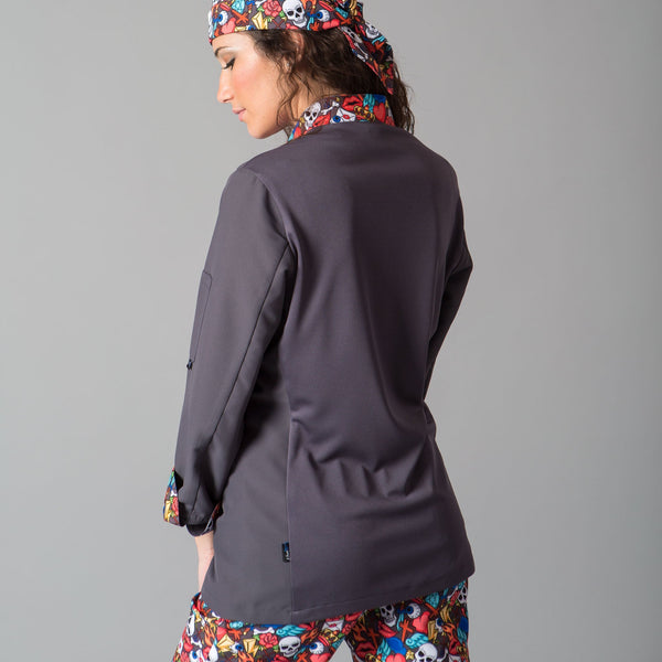Jaleca Unissexo Mexico-RAG-Tailors-Fardas-e-Uniformes-Vestuario-Pro