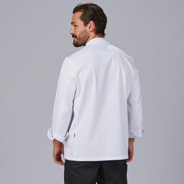 JALECA UNISSEXO MILE-RAG-Tailors-Fardas-e-Uniformes-Vestuario-Pro