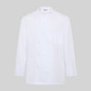 JALECA UNISSEXO MILE-RAG-Tailors-Fardas-e-Uniformes-Vestuario-Pro