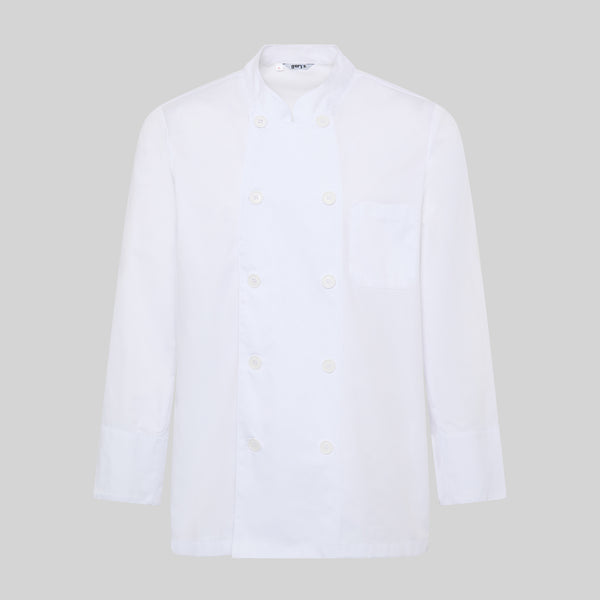 JALECA UNISSEXO MILE-RAG-Tailors-Fardas-e-Uniformes-Vestuario-Pro