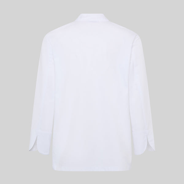 JALECA UNISSEXO MILE-RAG-Tailors-Fardas-e-Uniformes-Vestuario-Pro