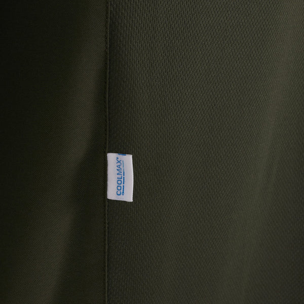 Jaleca Cozinha Microfibra m\comprida Aleija-RAG-Tailors-Fardas-e-Uniformes-Vestuario-Pro
