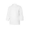 Jaleca Cozinha Microfibra m\comprida Aleija-RAG-Tailors-Fardas-e-Uniformes-Vestuario-Pro