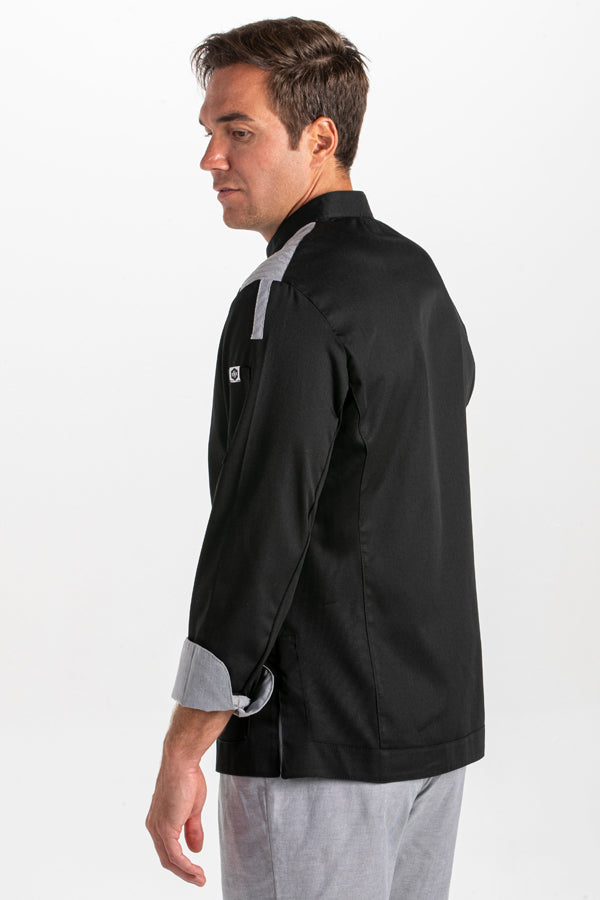 Jaleca Masculina Horta-RAG-Tailors-Fardas-e-Uniformes-Vestuario-Pro