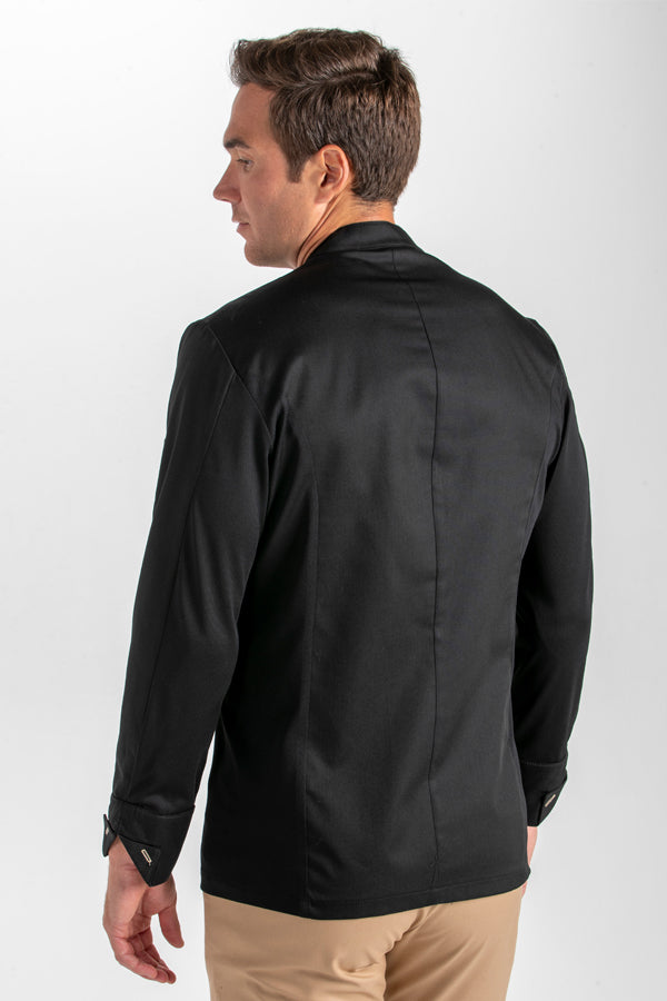 Jaleca Masculina Kinoa-RAG-Tailors-Fardas-e-Uniformes-Vestuario-Pro
