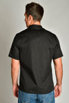 Jaleca Nantes masc. m\curta-RAG-Tailors-Fardas-e-Uniformes-Vestuario-Pro
